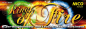 Preview: NICO Europe 80757 Rings of Fire, 25er-Rak.-Btl. - Bild 1